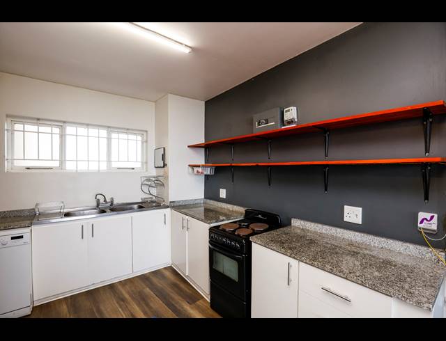 1.5 BEDROOM APARTMENT FOR SALE IN MUSGRAVE